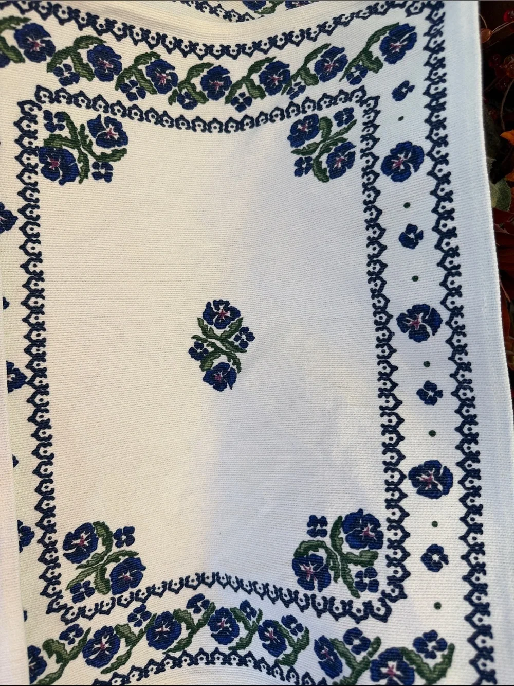 Nicholas Mosse rare vintage